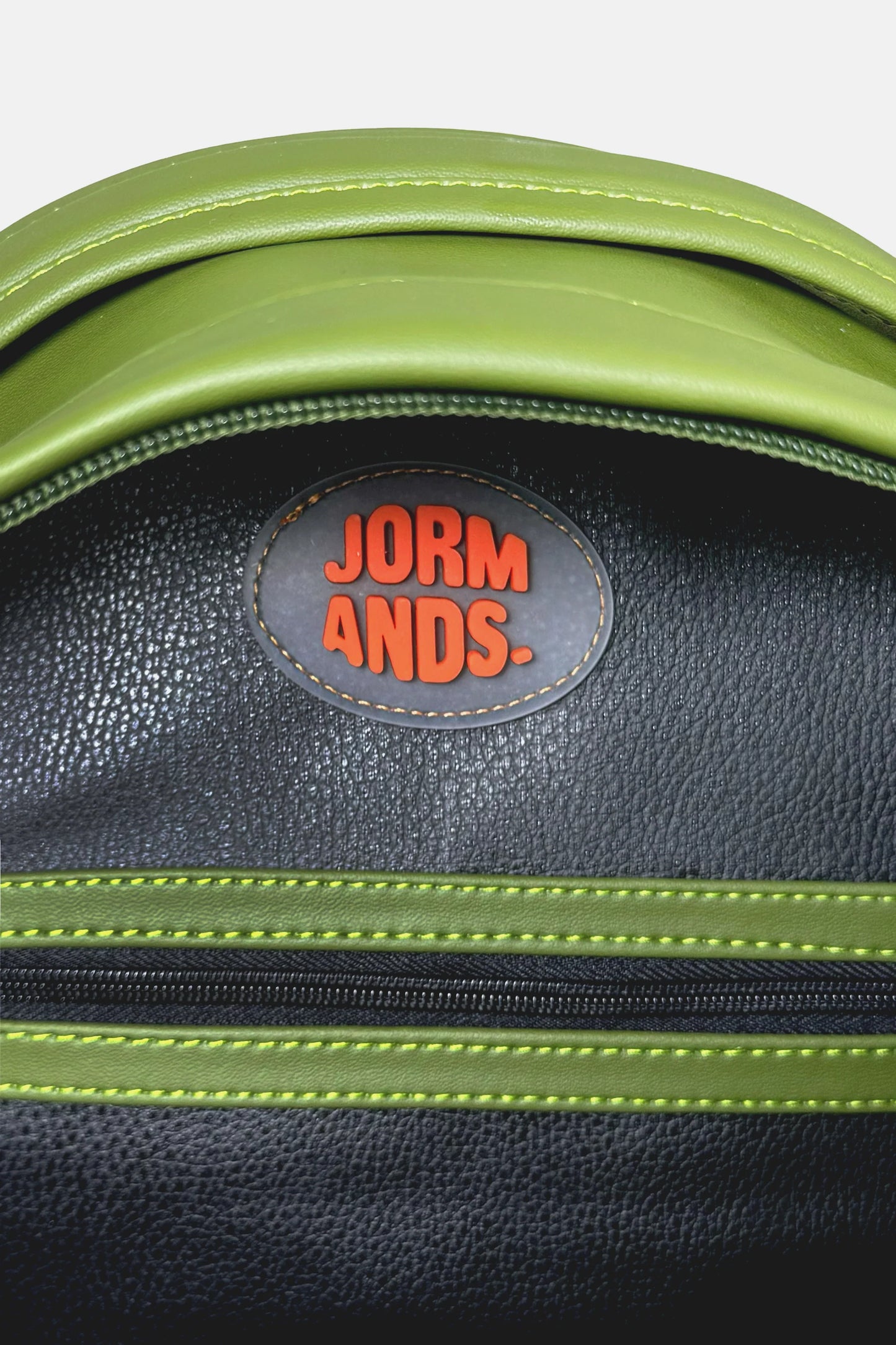 JORMANDS GREEN PREMIUM BACKPACK