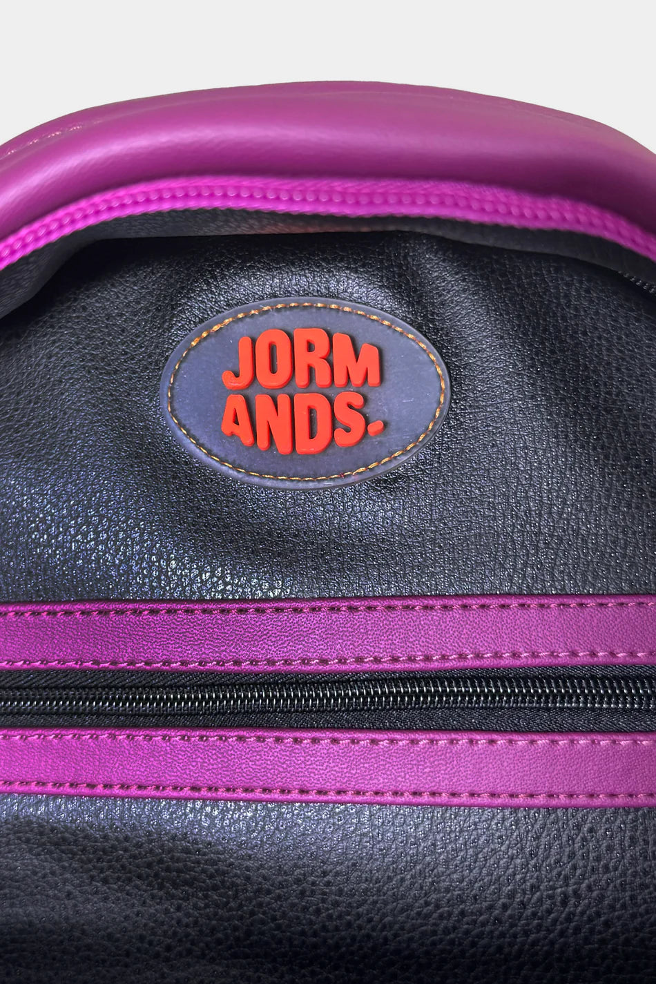 JORMANDS PURPLE PREMIUM BACKPACK