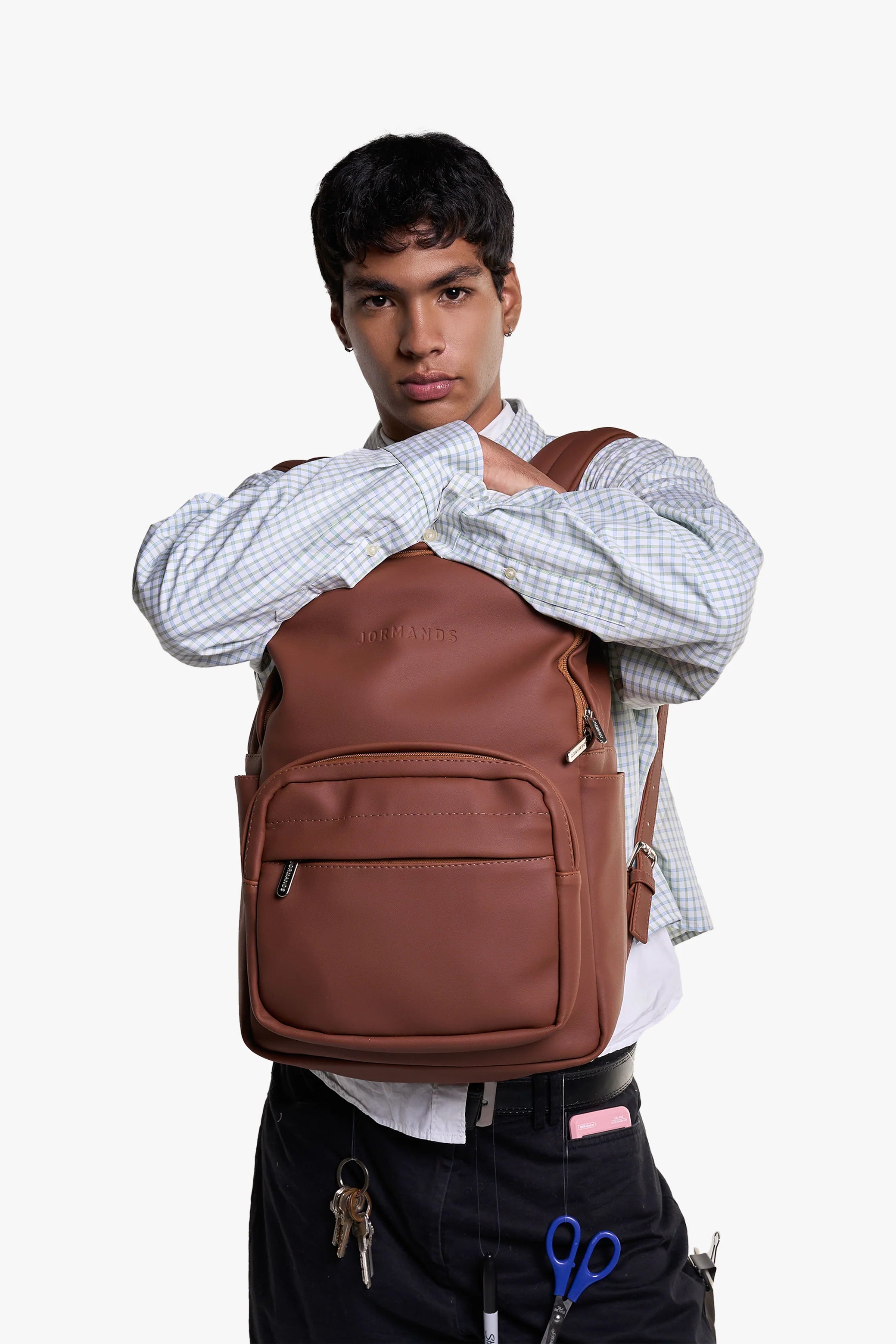 Jormands café M30 backpack