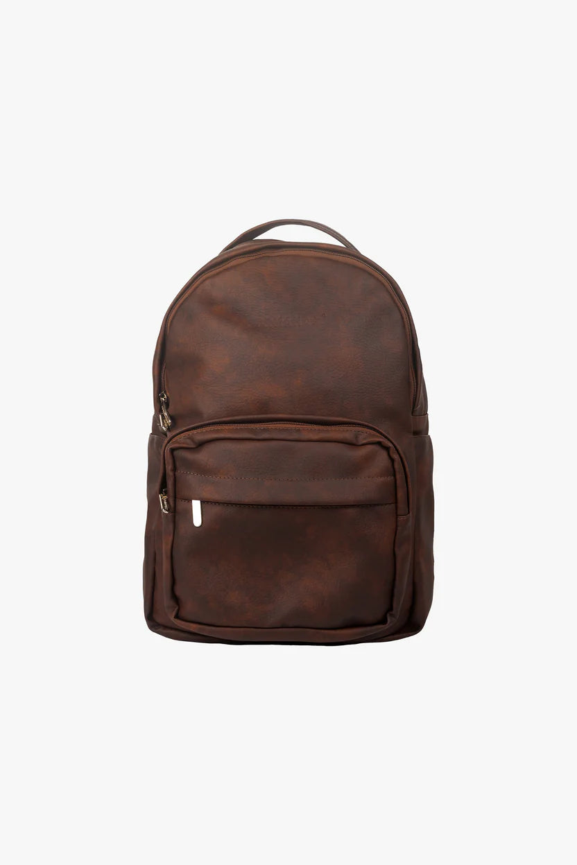 Jormands Chocolate M30 Backpack