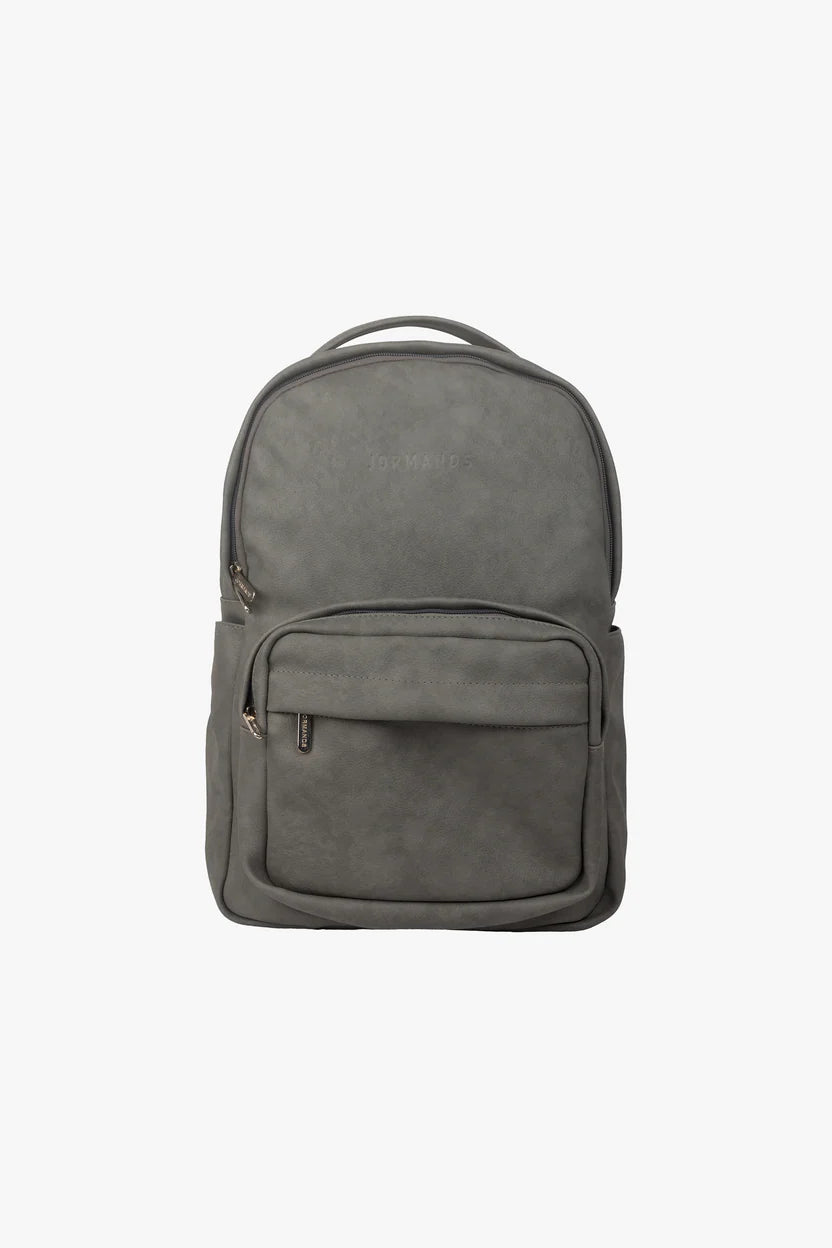 Jormands Gray M30 Backpack