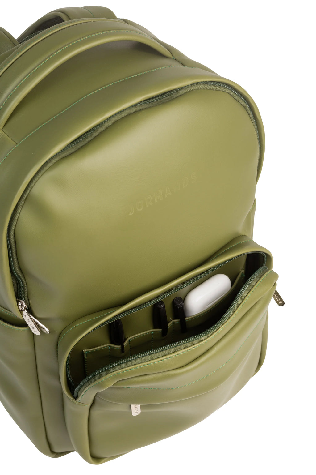 Jormands Green M30 Backpack