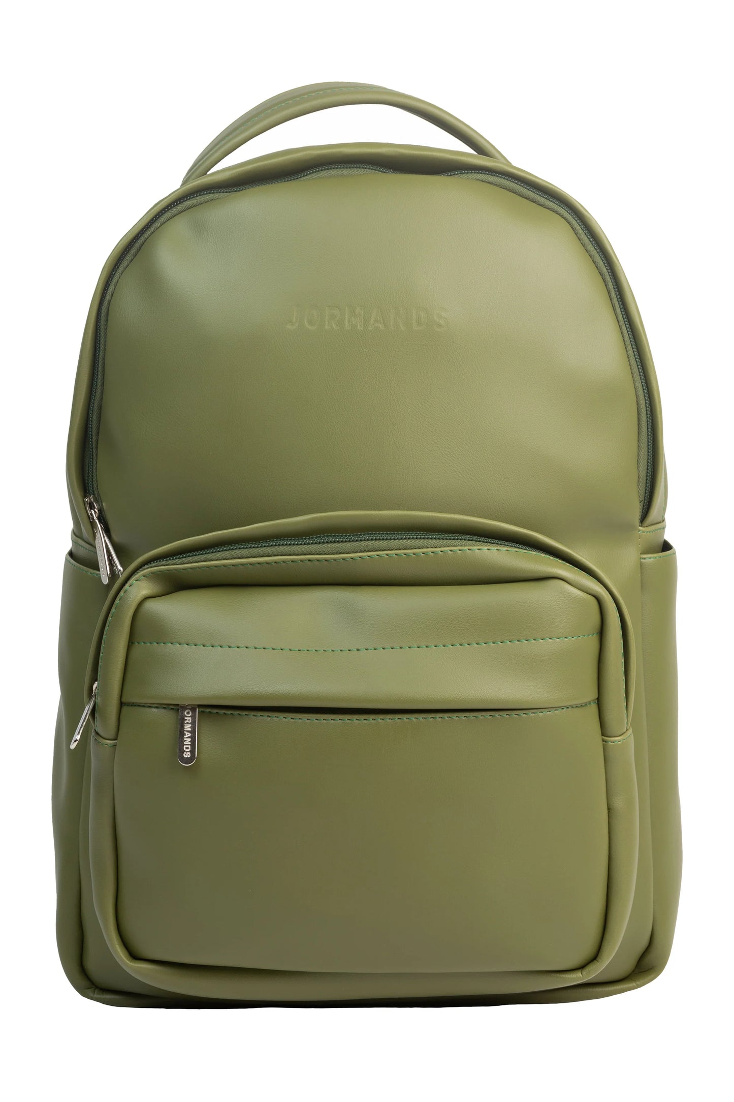 JORMANDS GREEN PREMIUM BACKPACK