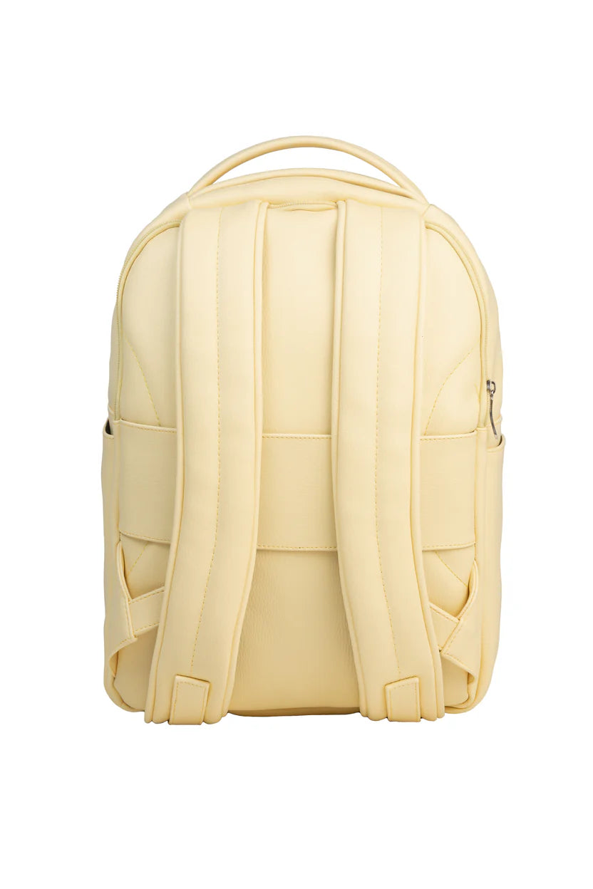 Jormands Yellow M30 Backpack