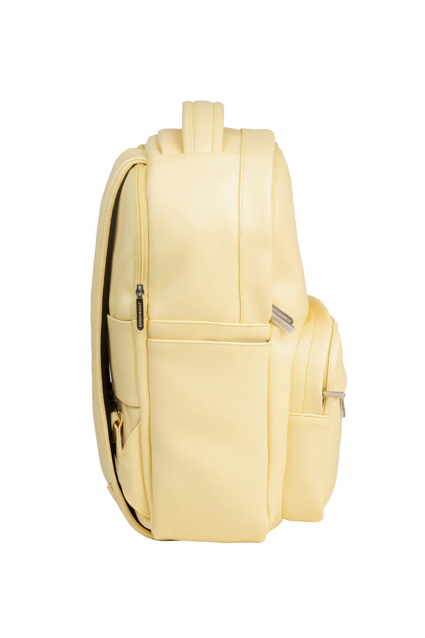 Jormands Yellow M30 Backpack
