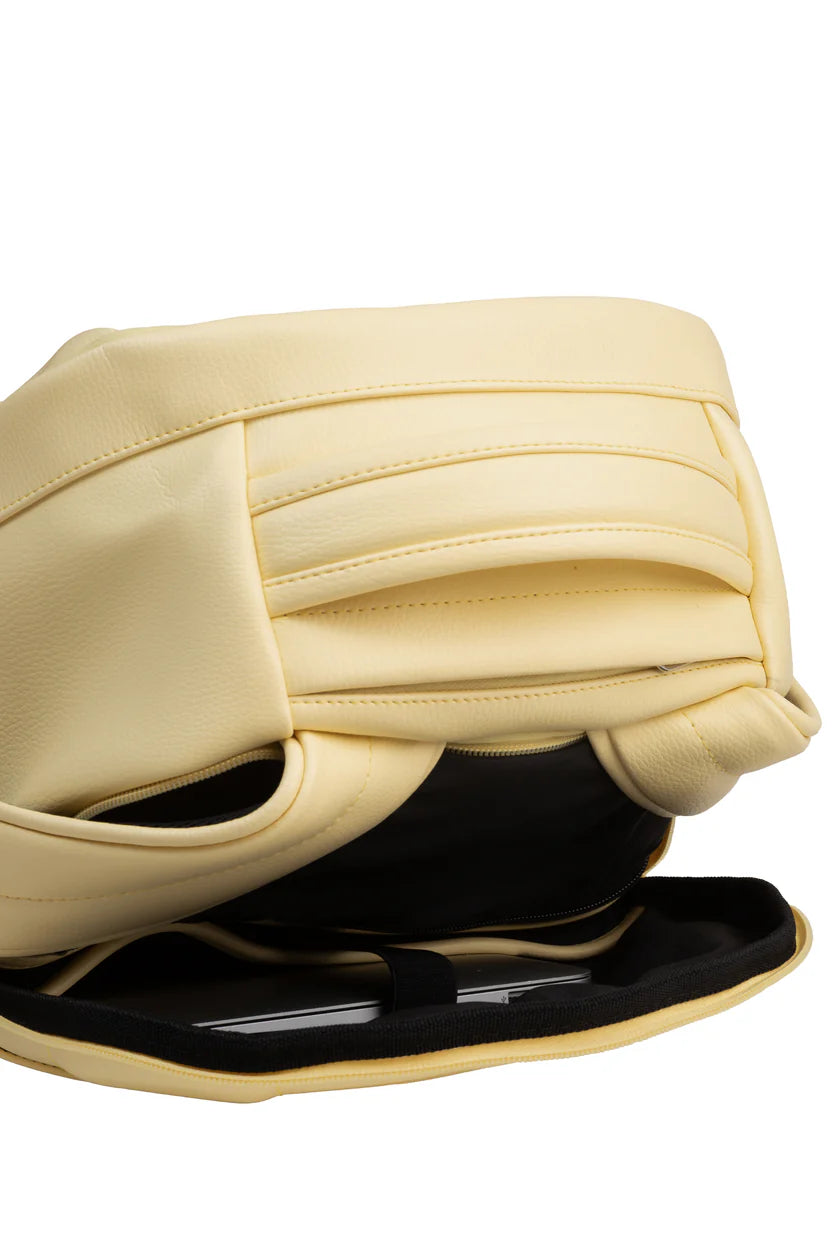 Jormands Yellow M30 Backpack