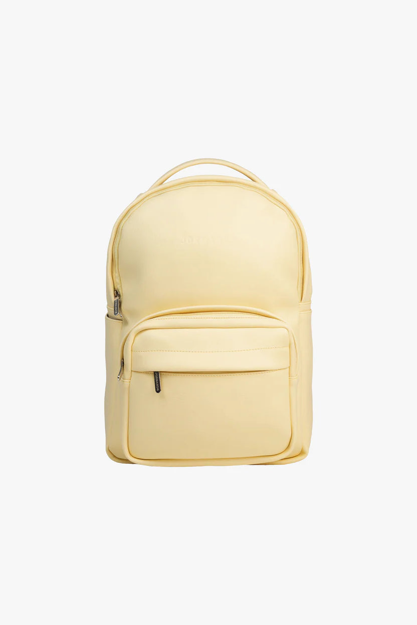 Jormands Yellow M30 Backpack