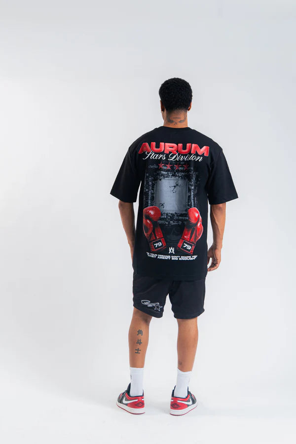 Aurum MA T-Shirt
