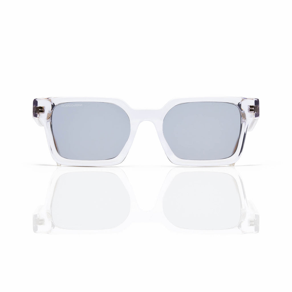 Ricardo&Reina gafas MDE CLEAR C3
