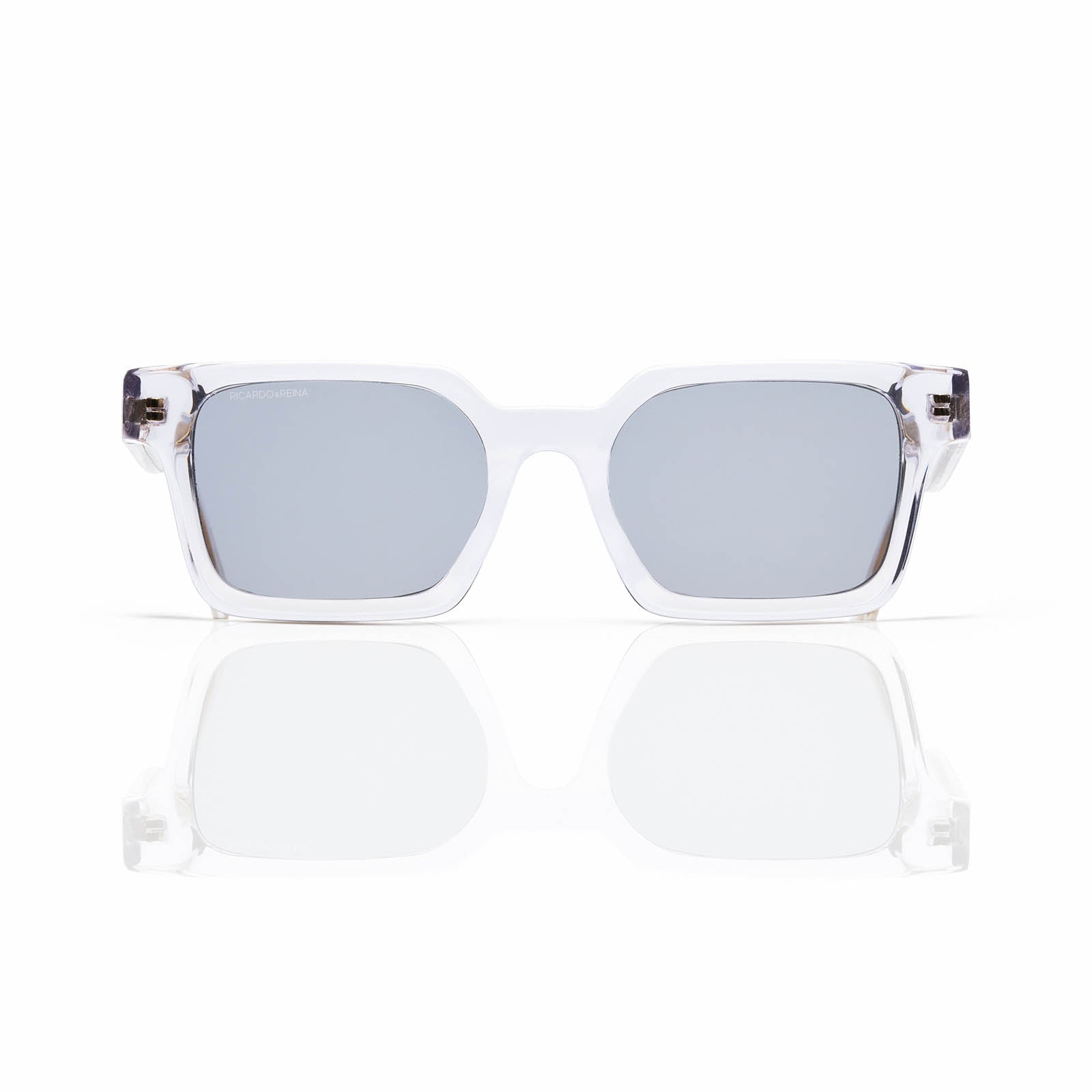 Ricardo&Reina gafas MDE CLEAR C3