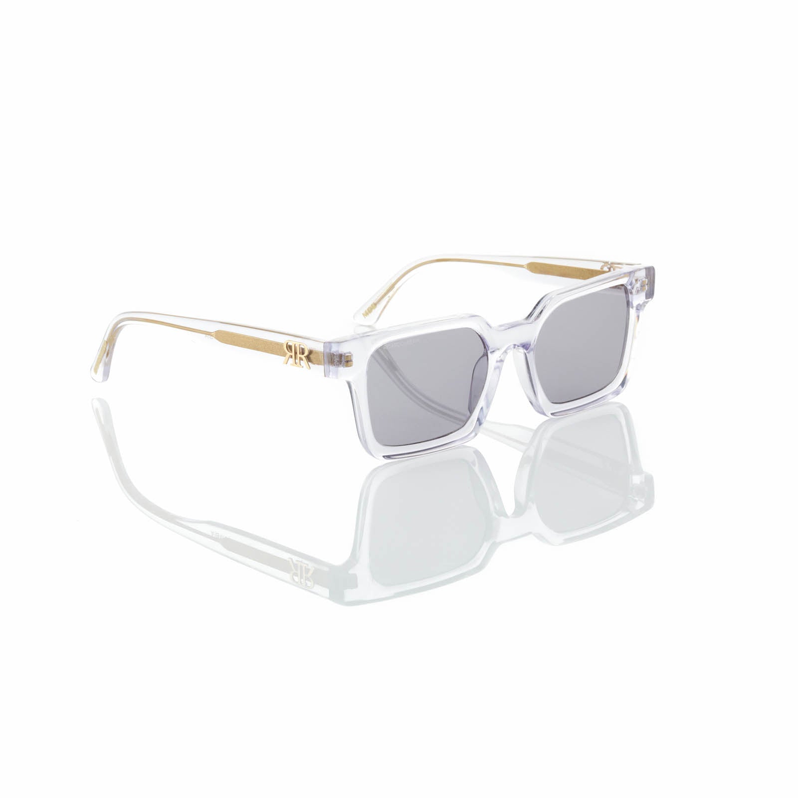 Ricardo&Reina gafas MDE CLEAR C3