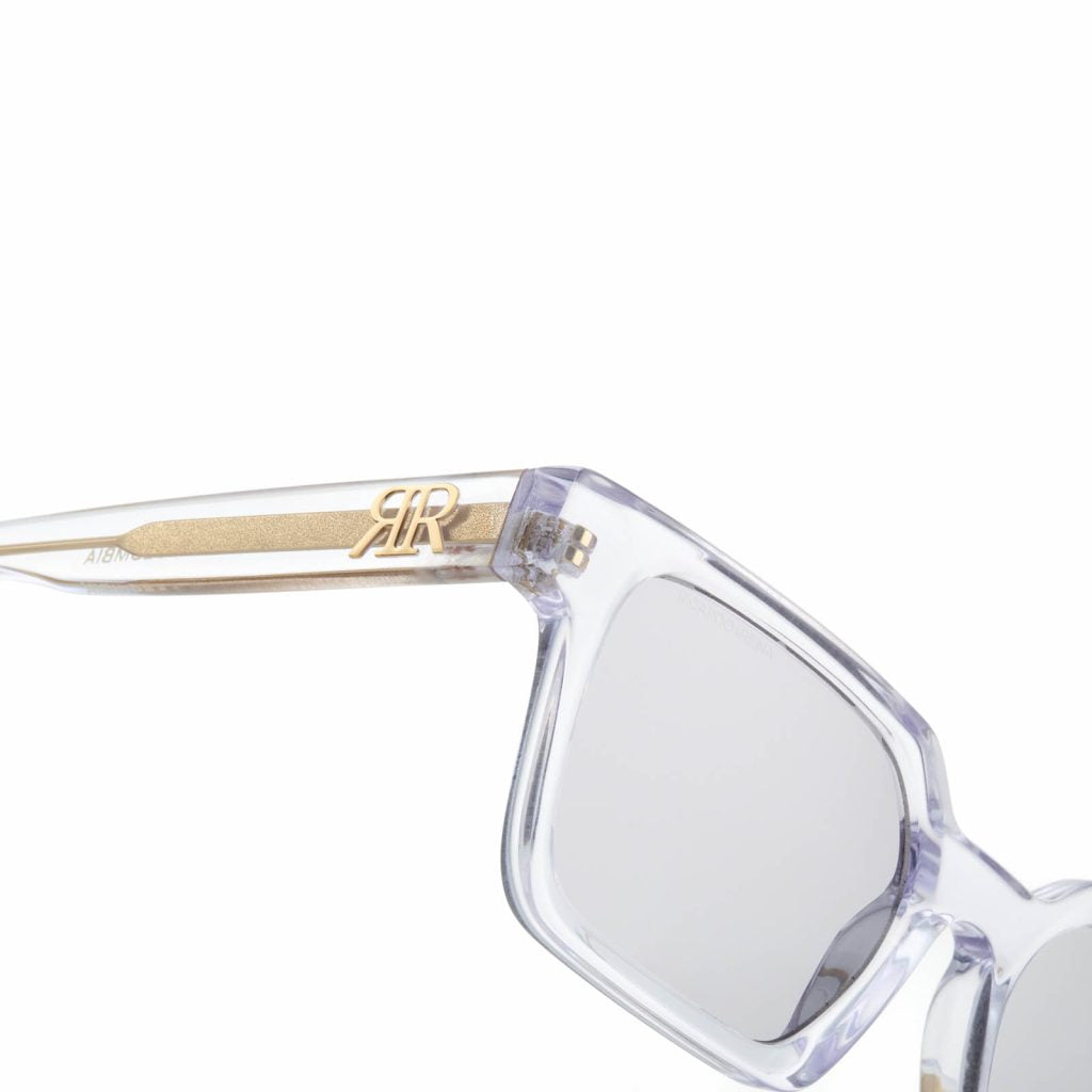 Ricardo&Reina gafas MDE CLEAR C3