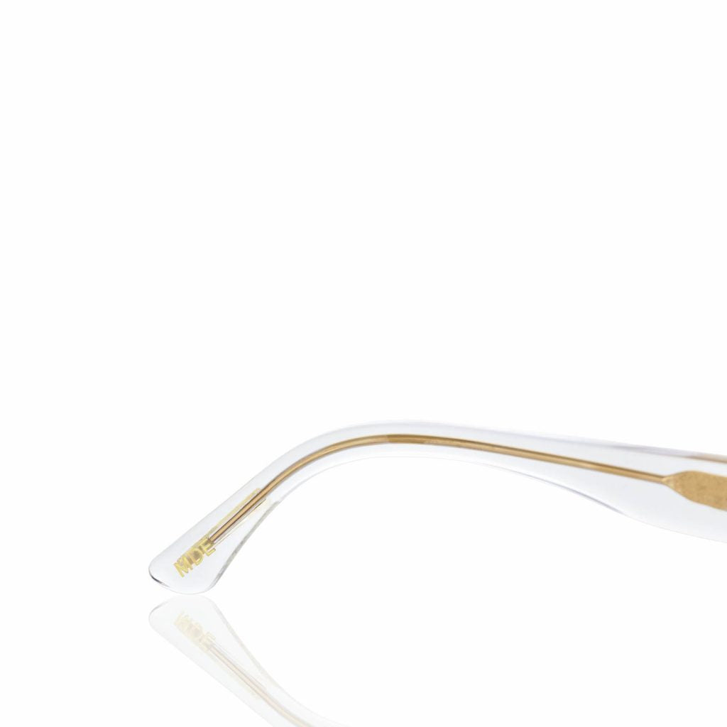 Ricardo&Reina gafas MDE CLEAR C3