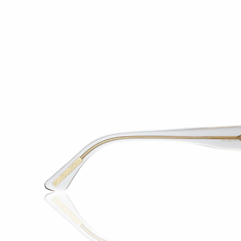 Ricardo&Reina gafas MDE CLEAR C3