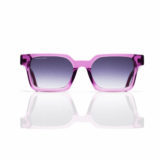 Ricardo&Reina gafas MDE PURPPLE C6