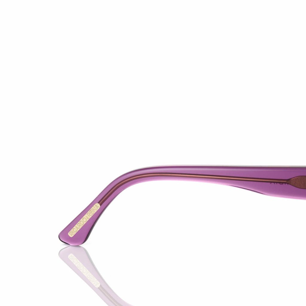 Ricardo&Reina gafas MDE PURPPLE C6