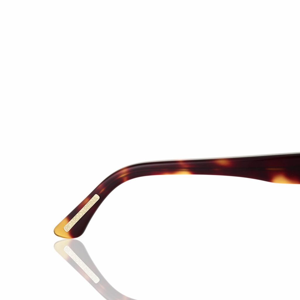 Ricardo&Reina gafas MDE TORTOISE RED C1