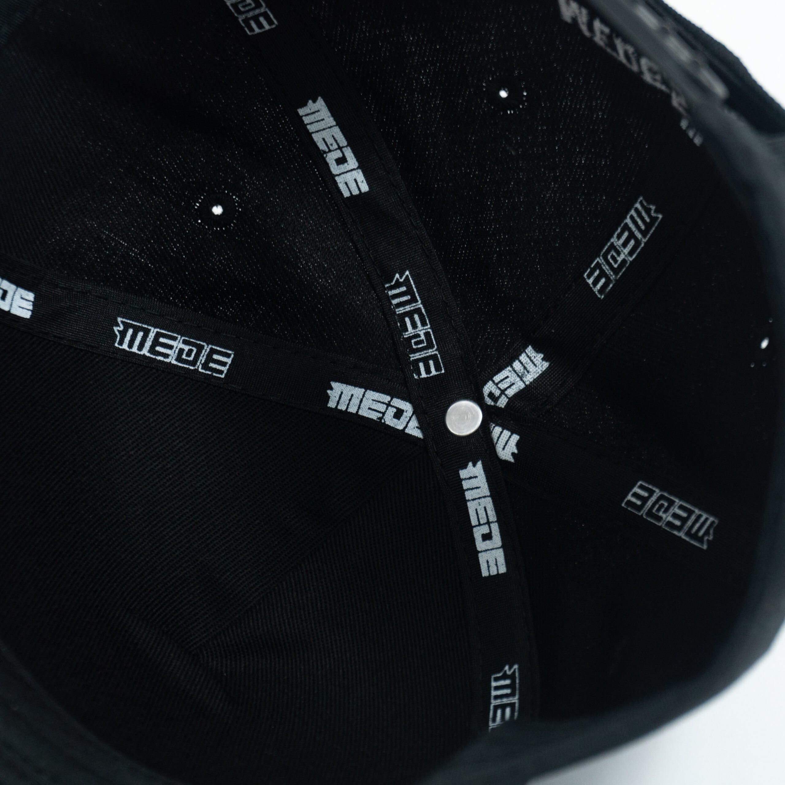 Mede athletic cap