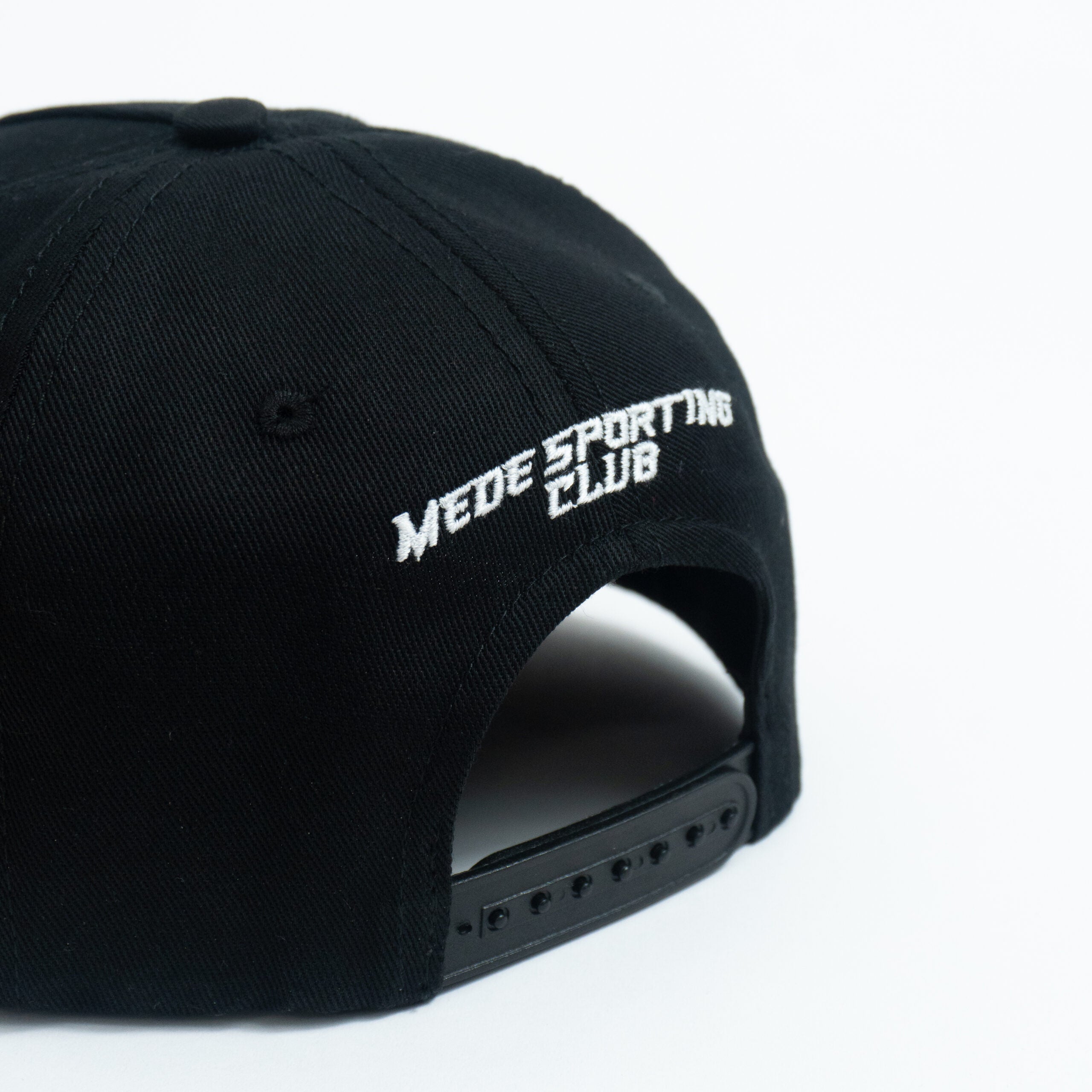 Mede athletic cap