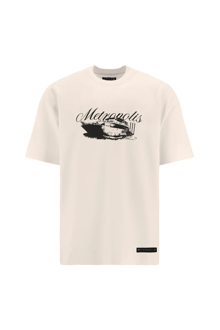 Aurum Metroboat T-Shirt