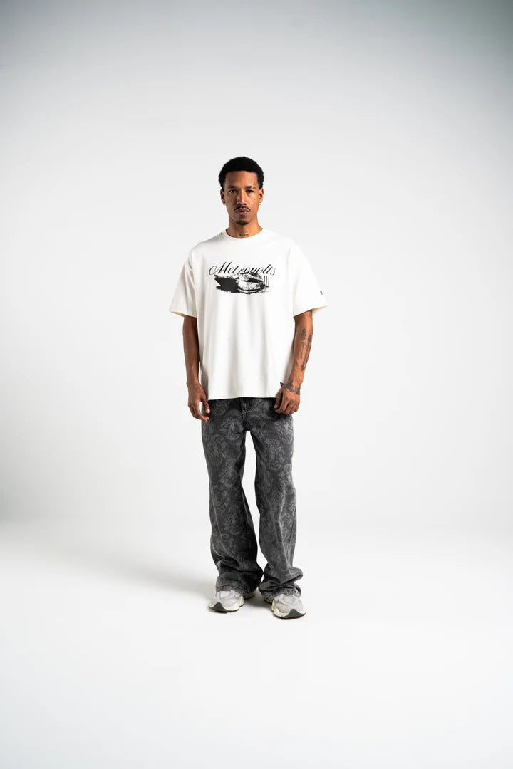 Aurum Metroboat T-Shirt