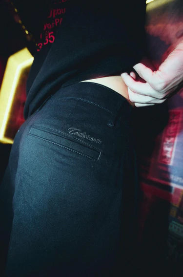 Culturewise Short negro Japan Classic CWSHORTJAP2