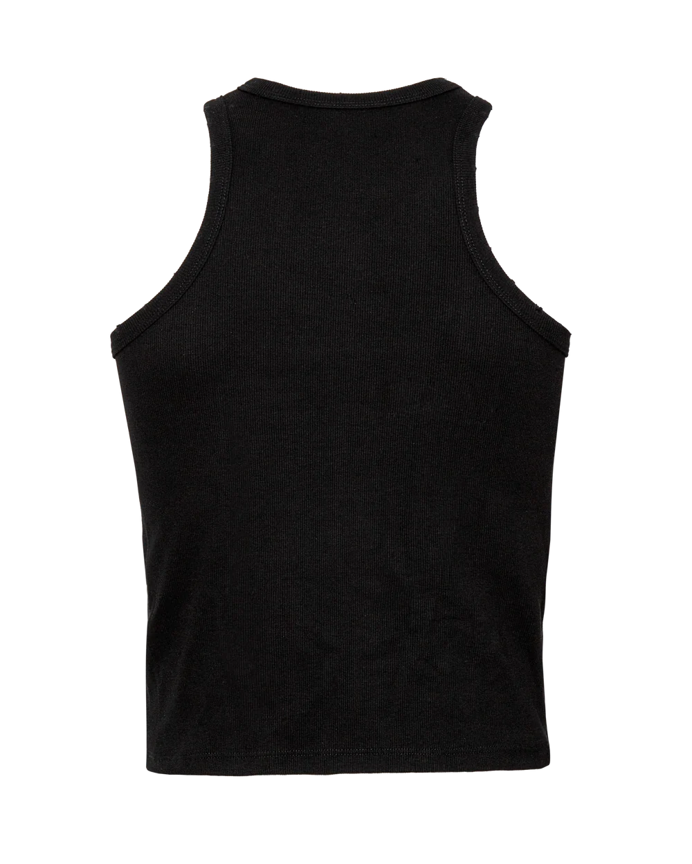 SINNERS LES MAÇONS TANK TOP BLACK