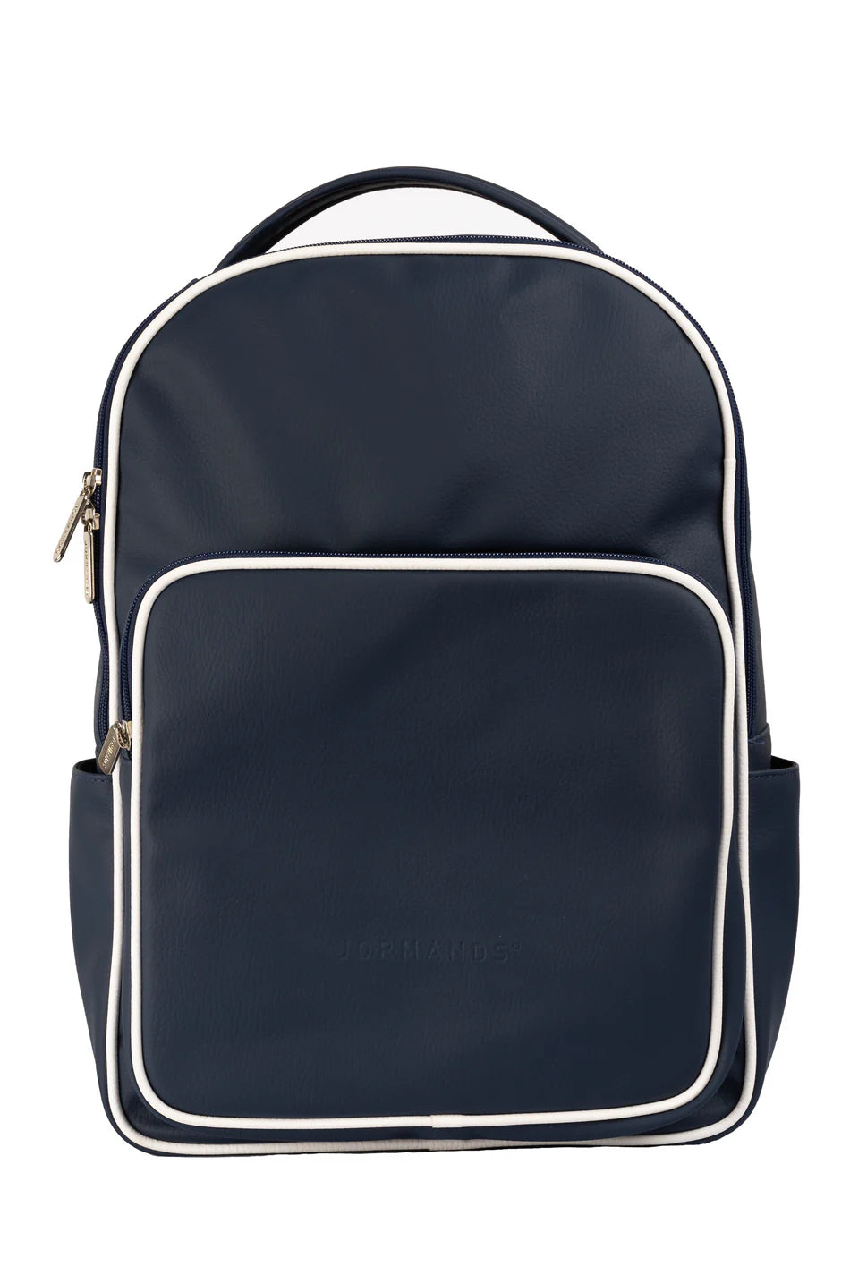 Jormands T21 Dark Blue Backpack