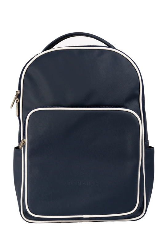 JORMANDS T21 DARK BLUE BACKPACK