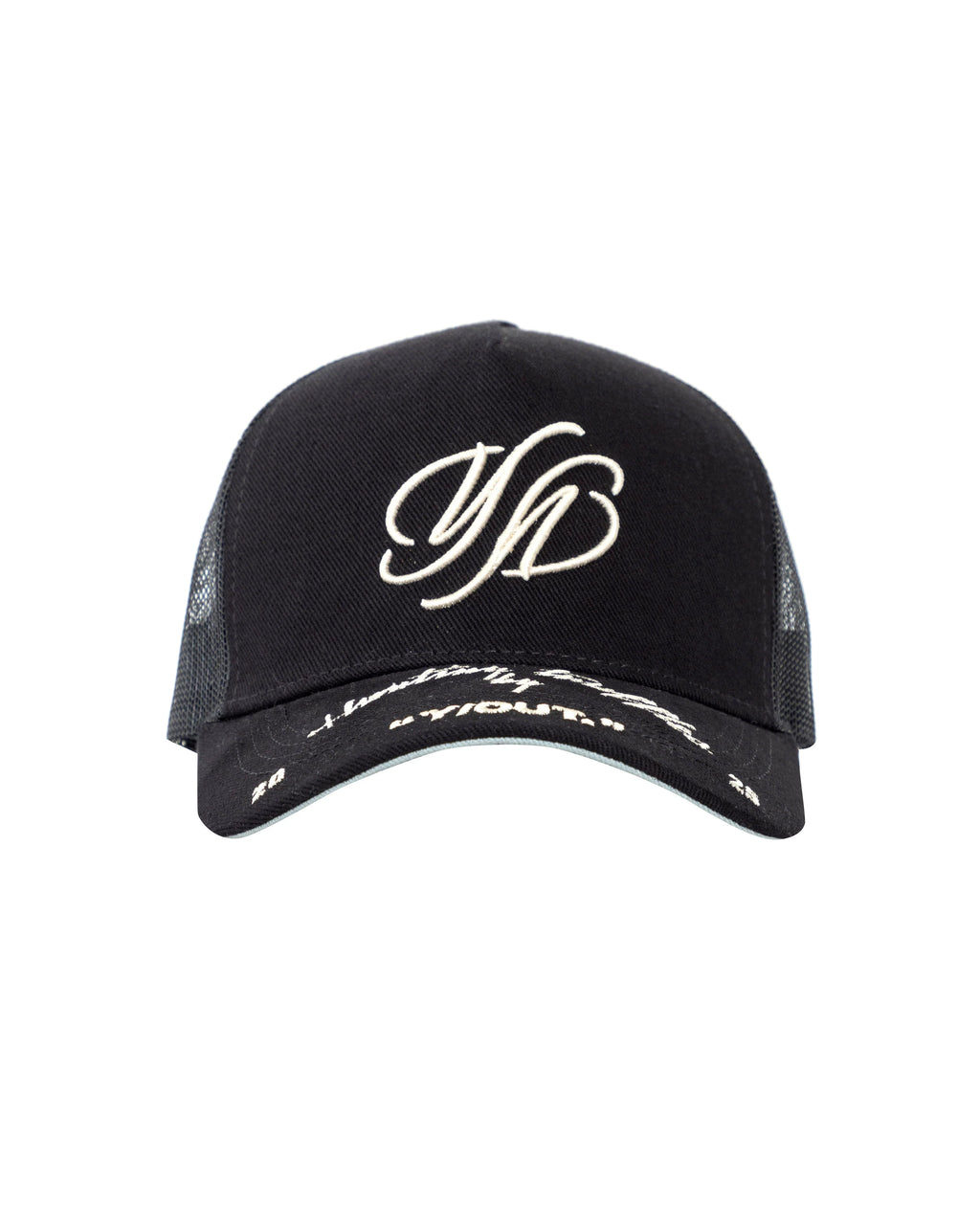 Y/Out cortex cap