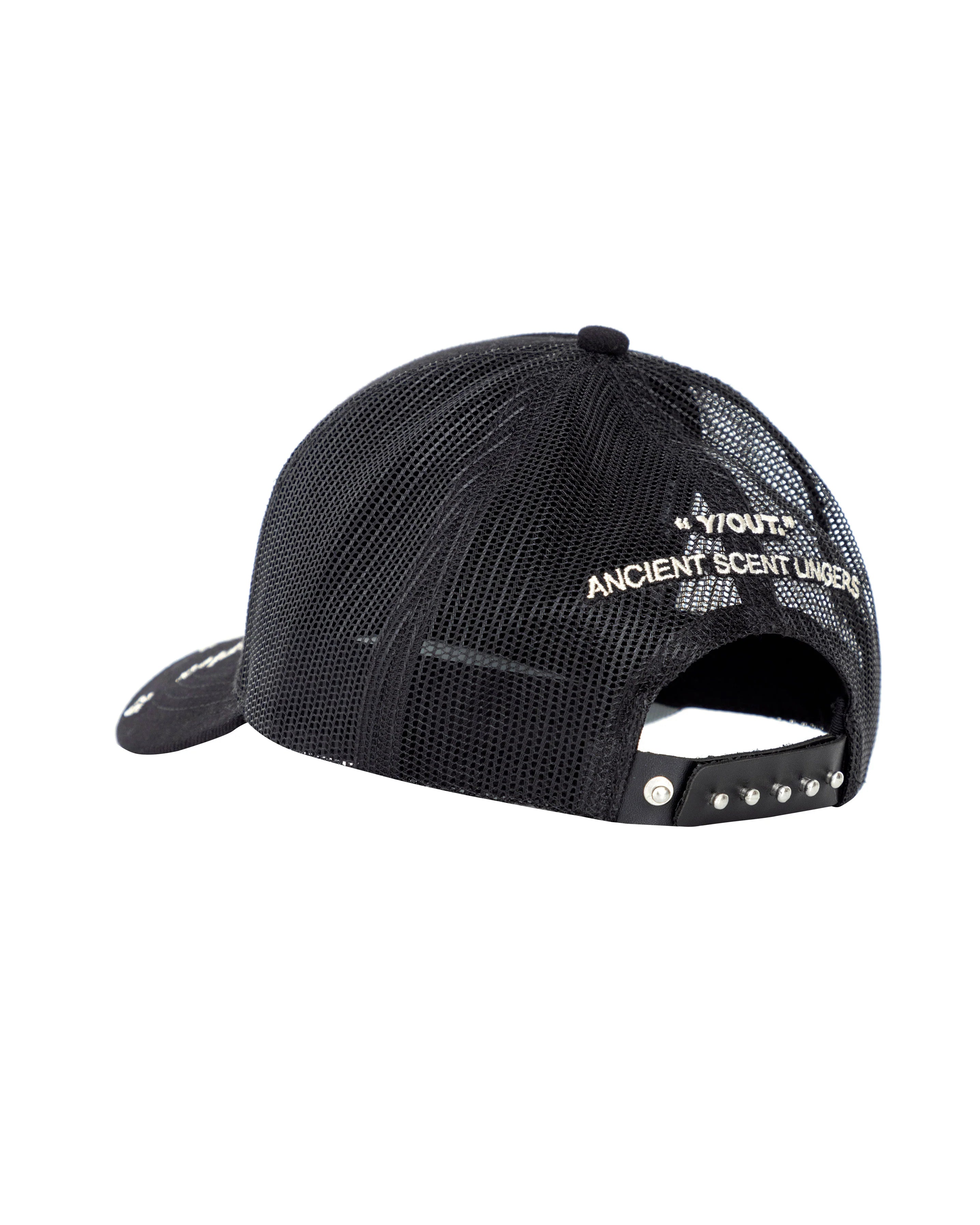 Y/Out cortex cap