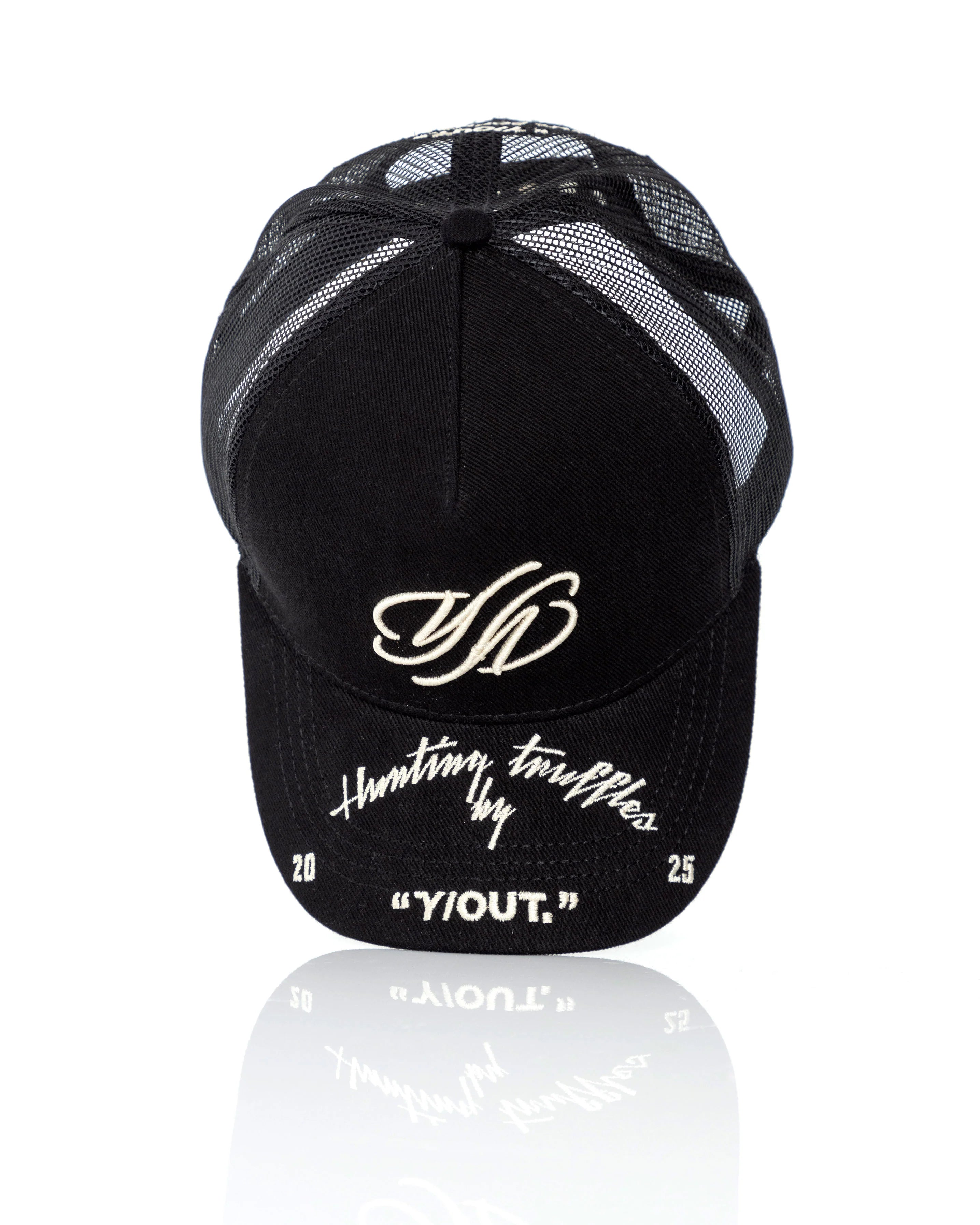 Y/Out cortex cap