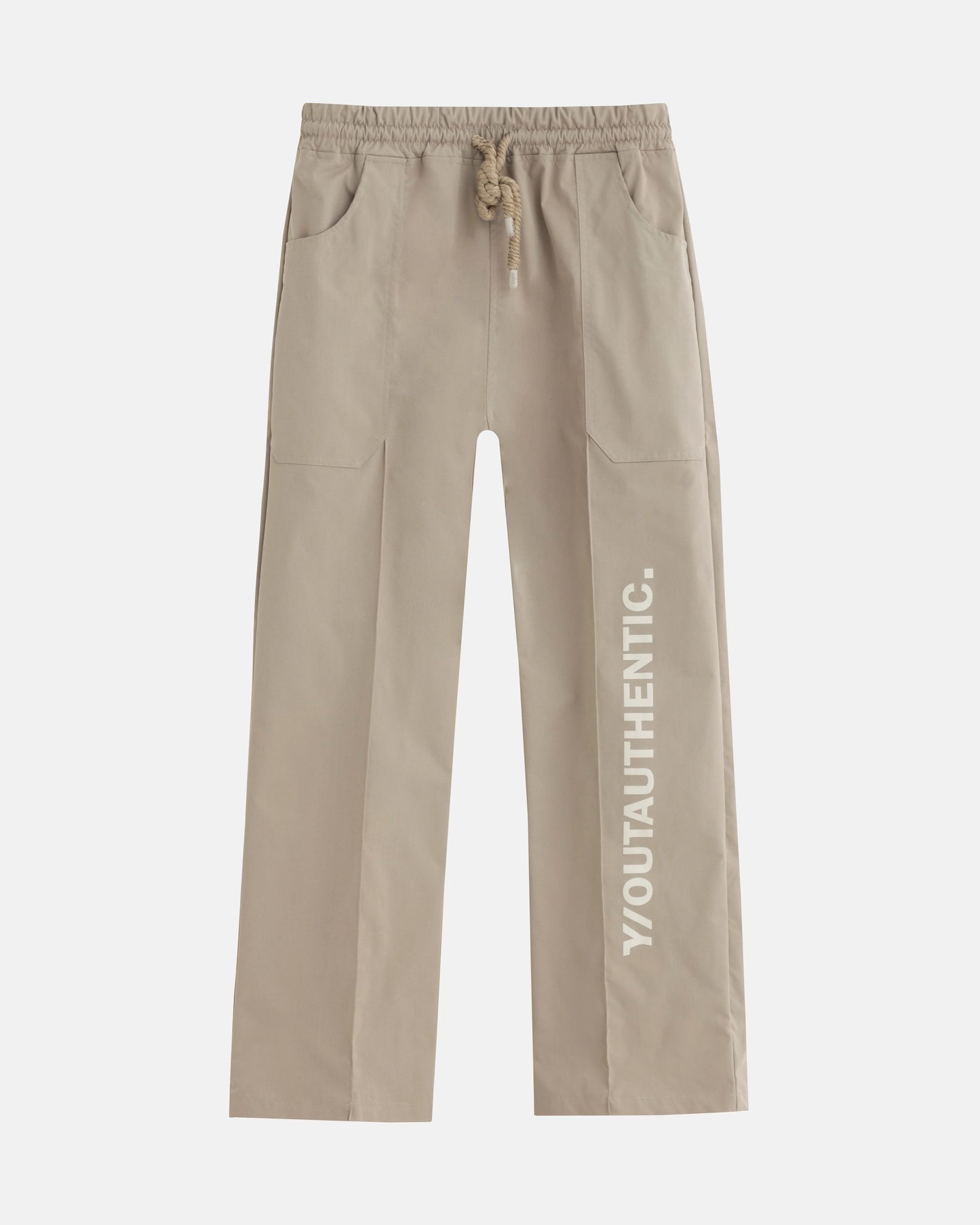Y/Out root pant