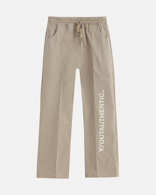Y/Out root pant