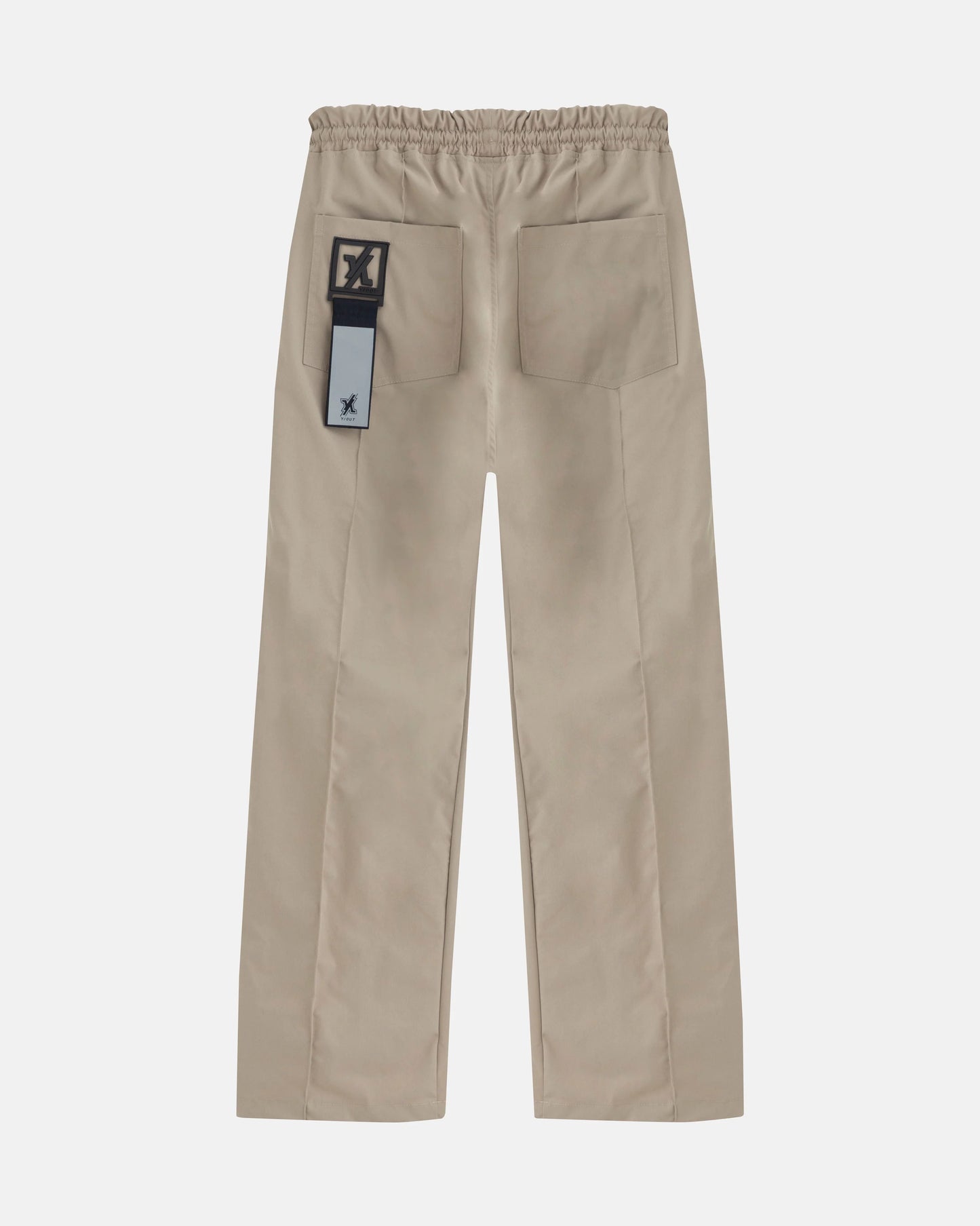 Y/Out root pant