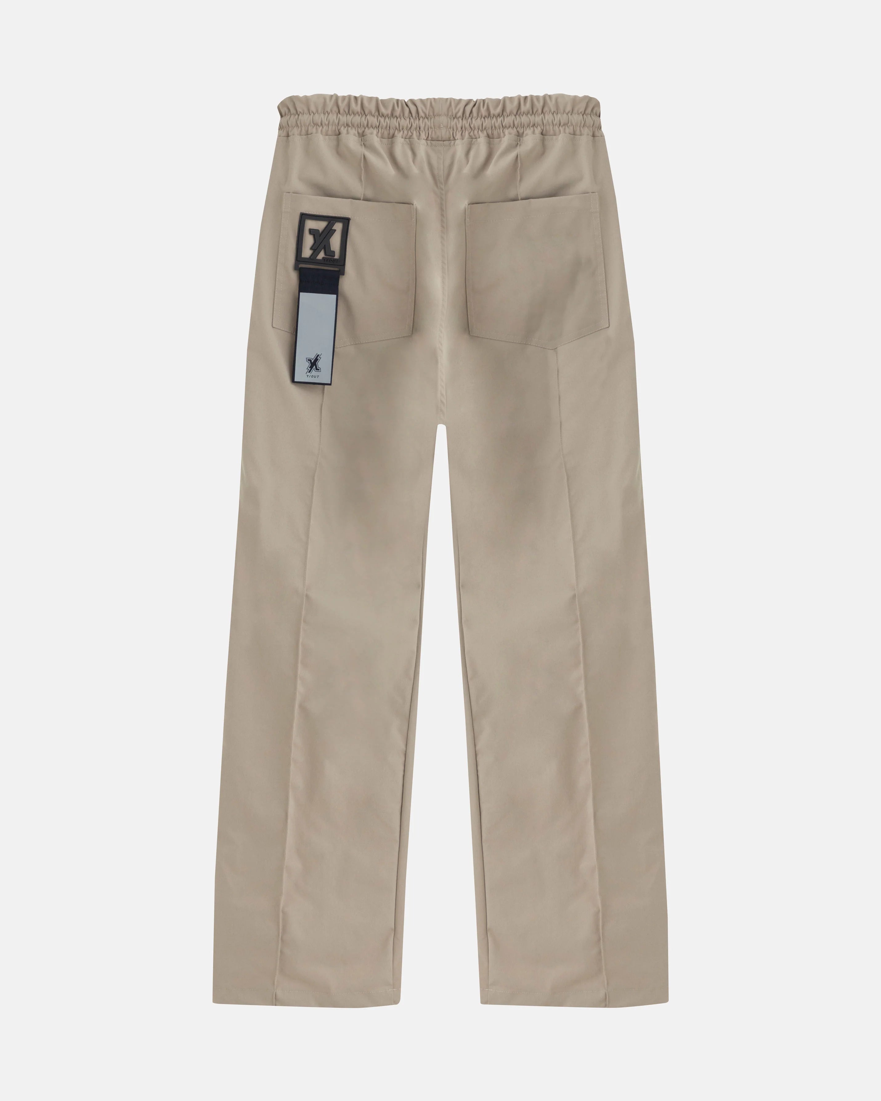 Y/Out root pant
