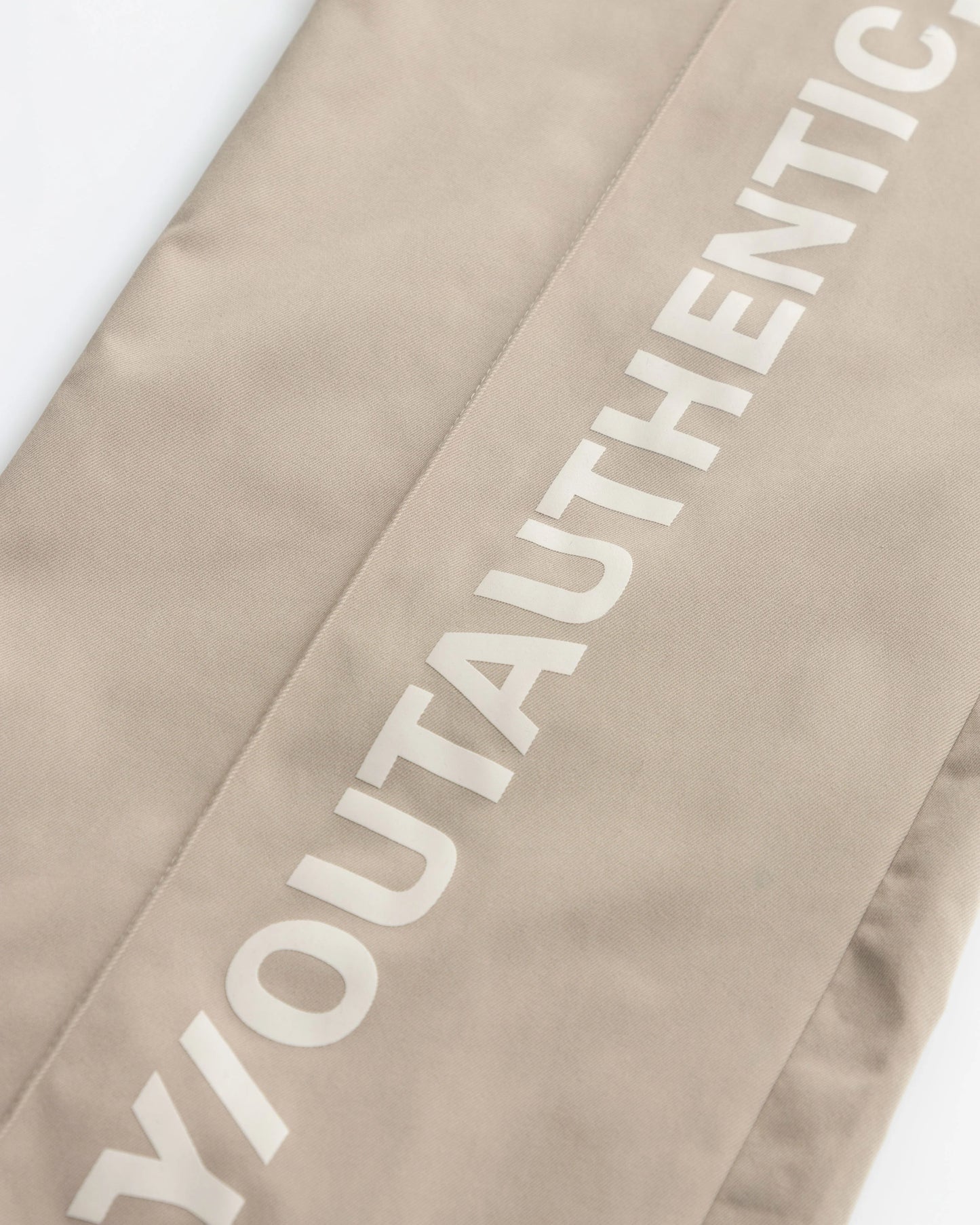 Y/Out root pant