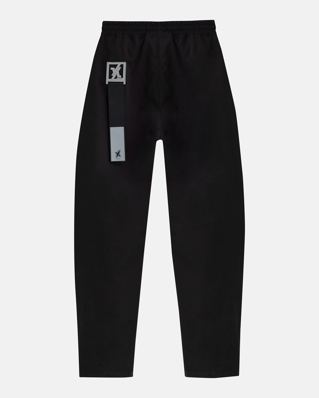 Y/Out black truffle pant