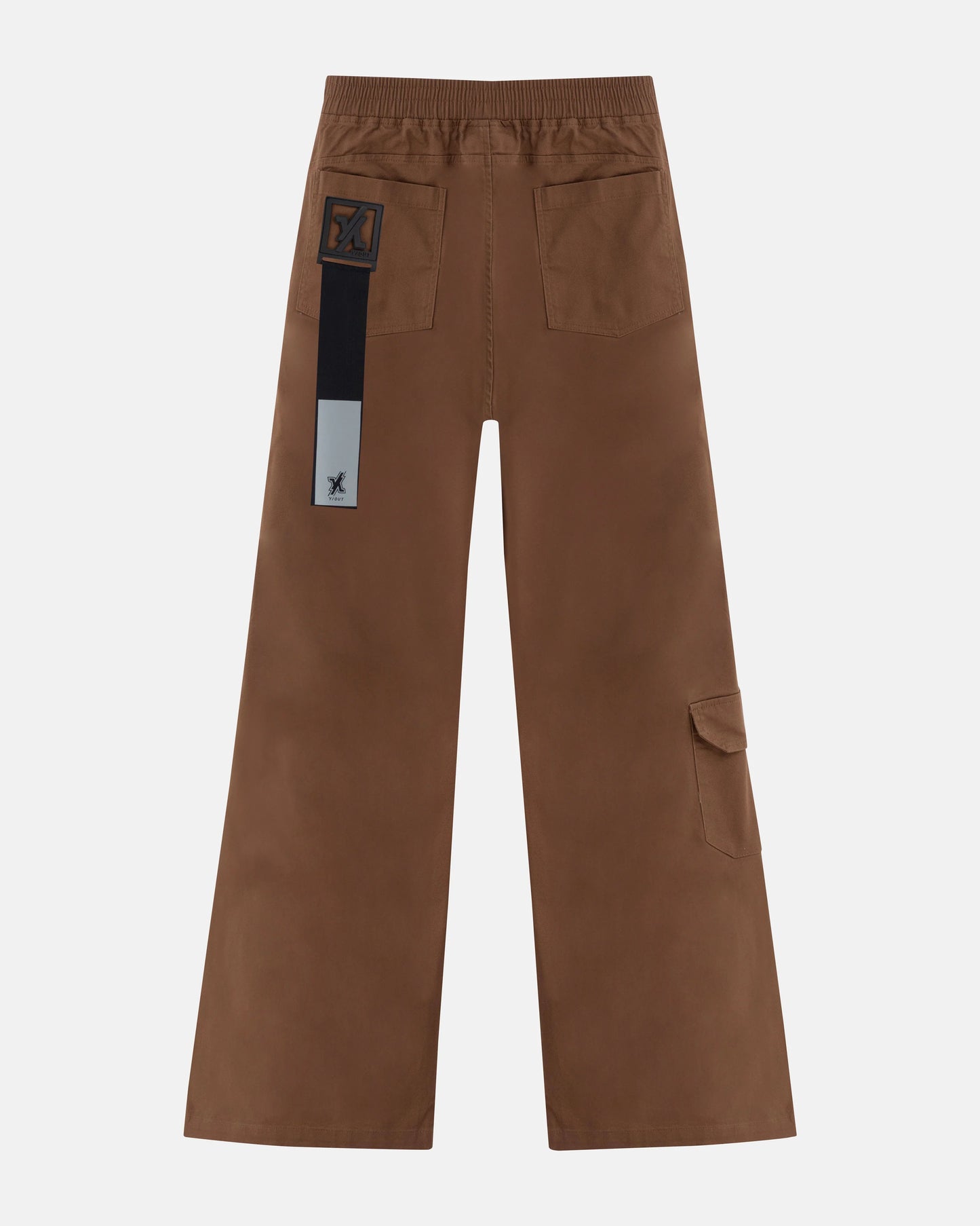 Y/Out spore pant