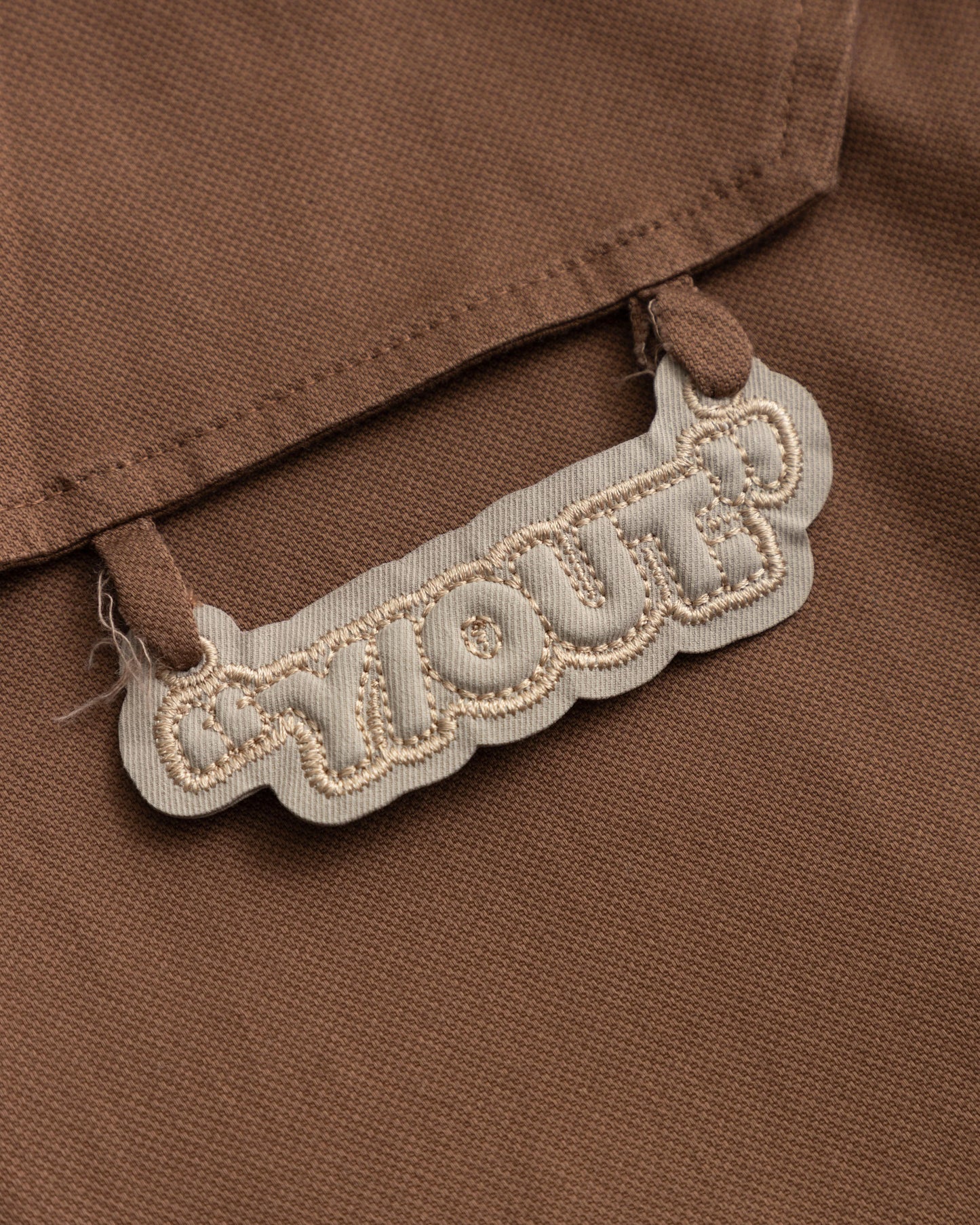 Y/Out spore pant