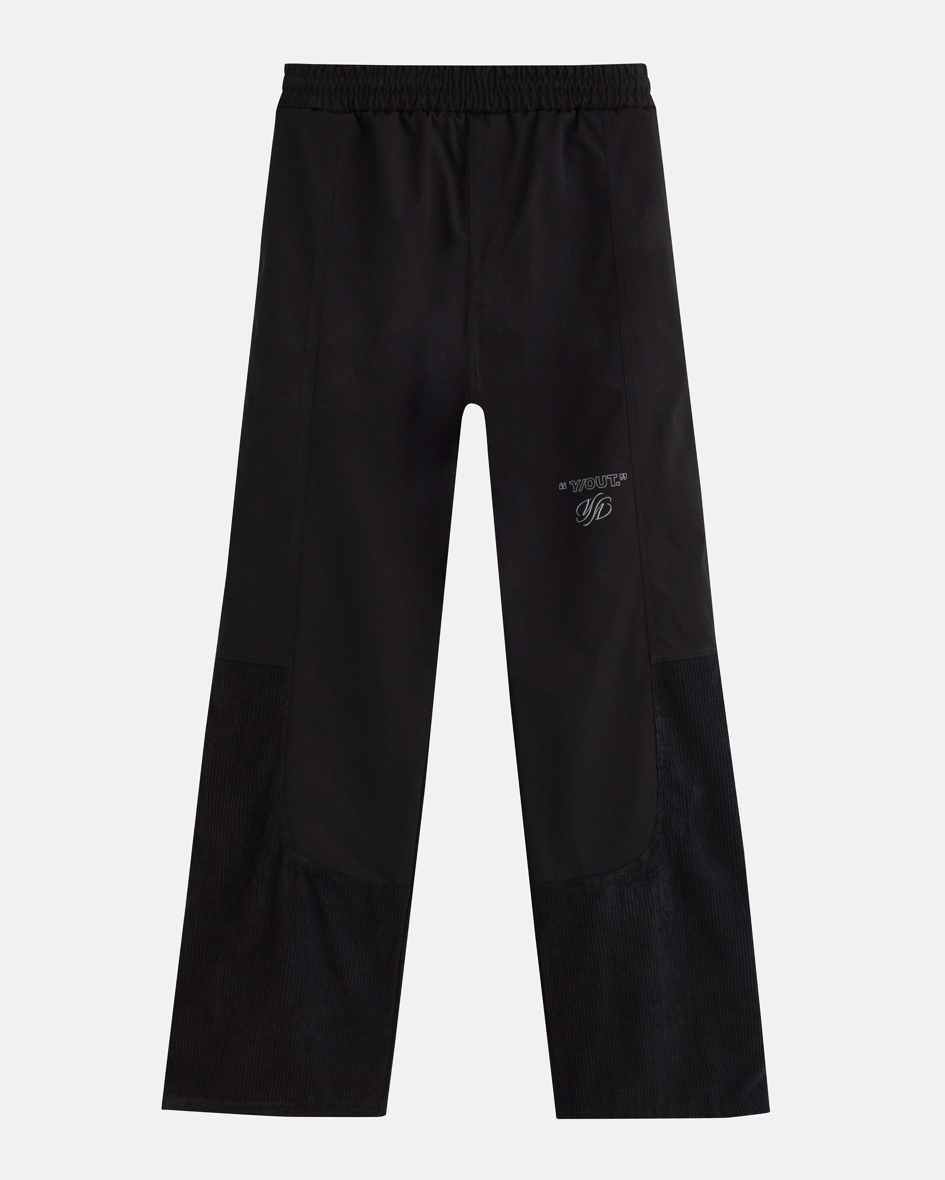 Y/Out whisperer pant