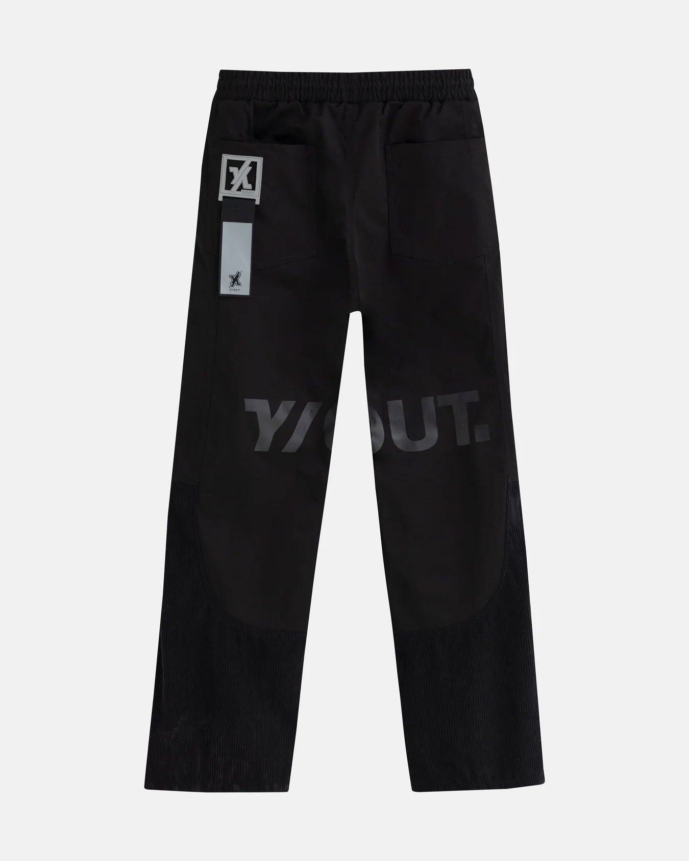 Y/Out whisperer pant