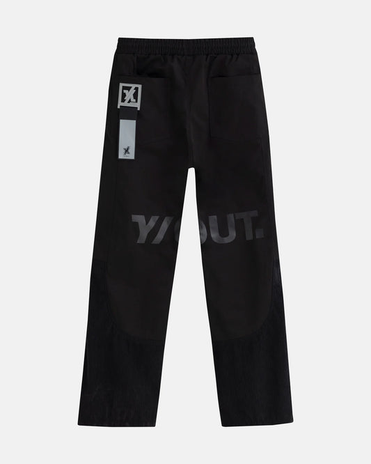 Y/Out whisperer pant
