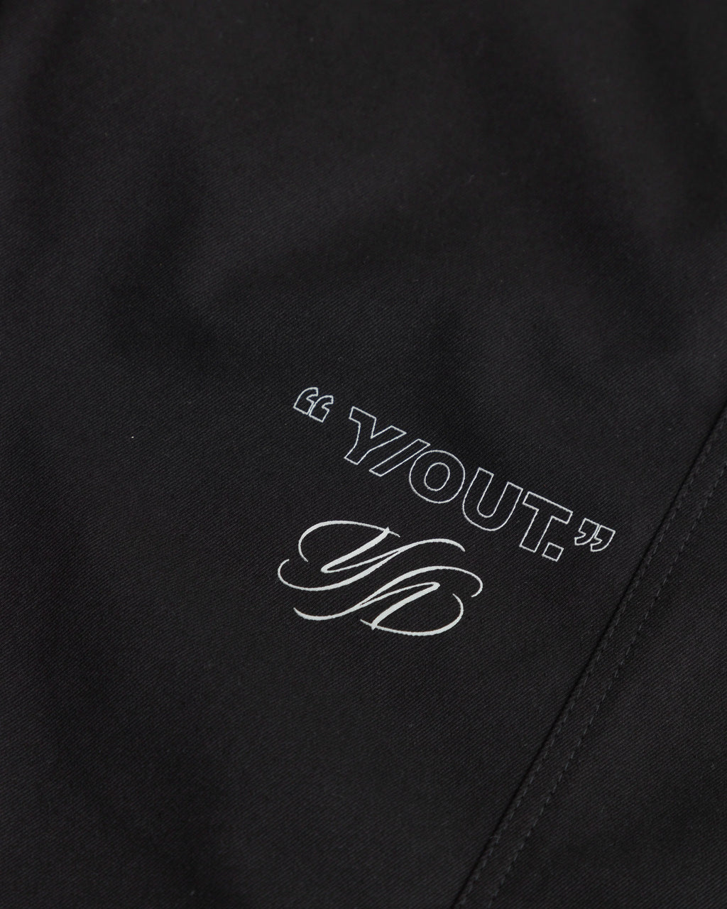 Y/Out whisperer pant