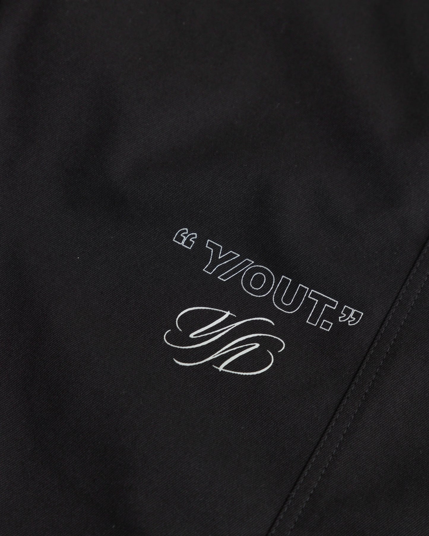 Y/Out whisperer pant