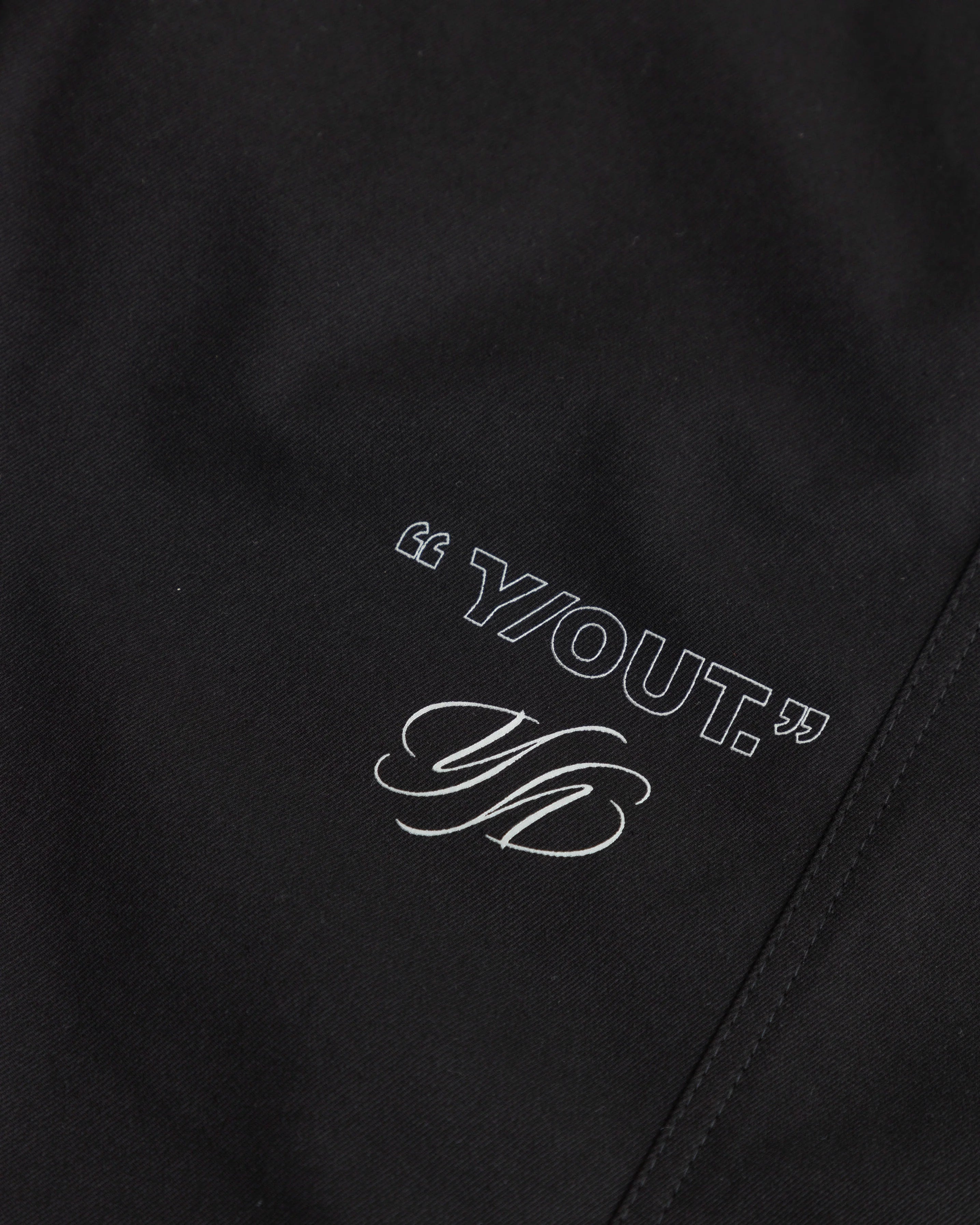 Y/Out whisperer pant