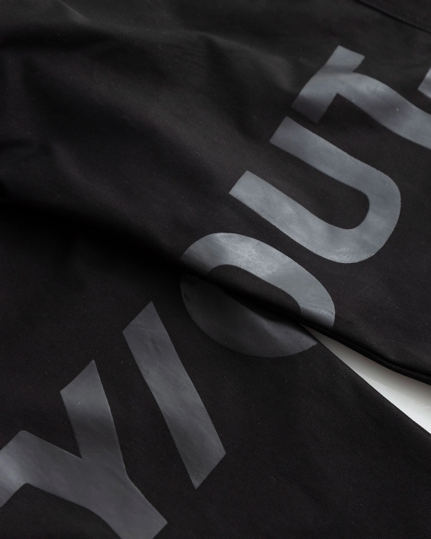 Y/Out whisperer pant