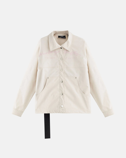 Y/Out cave jacket