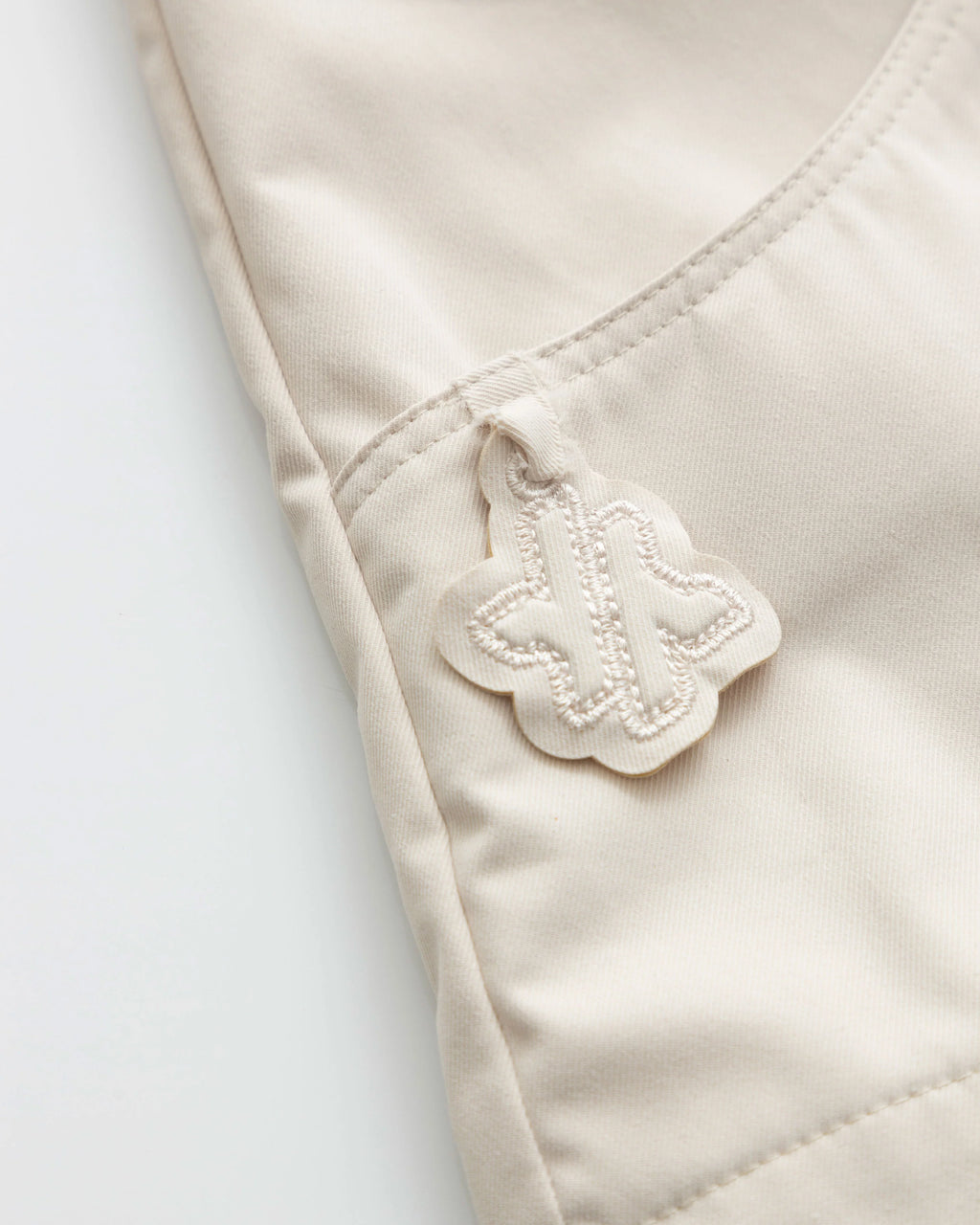 Y/Out cave jacket