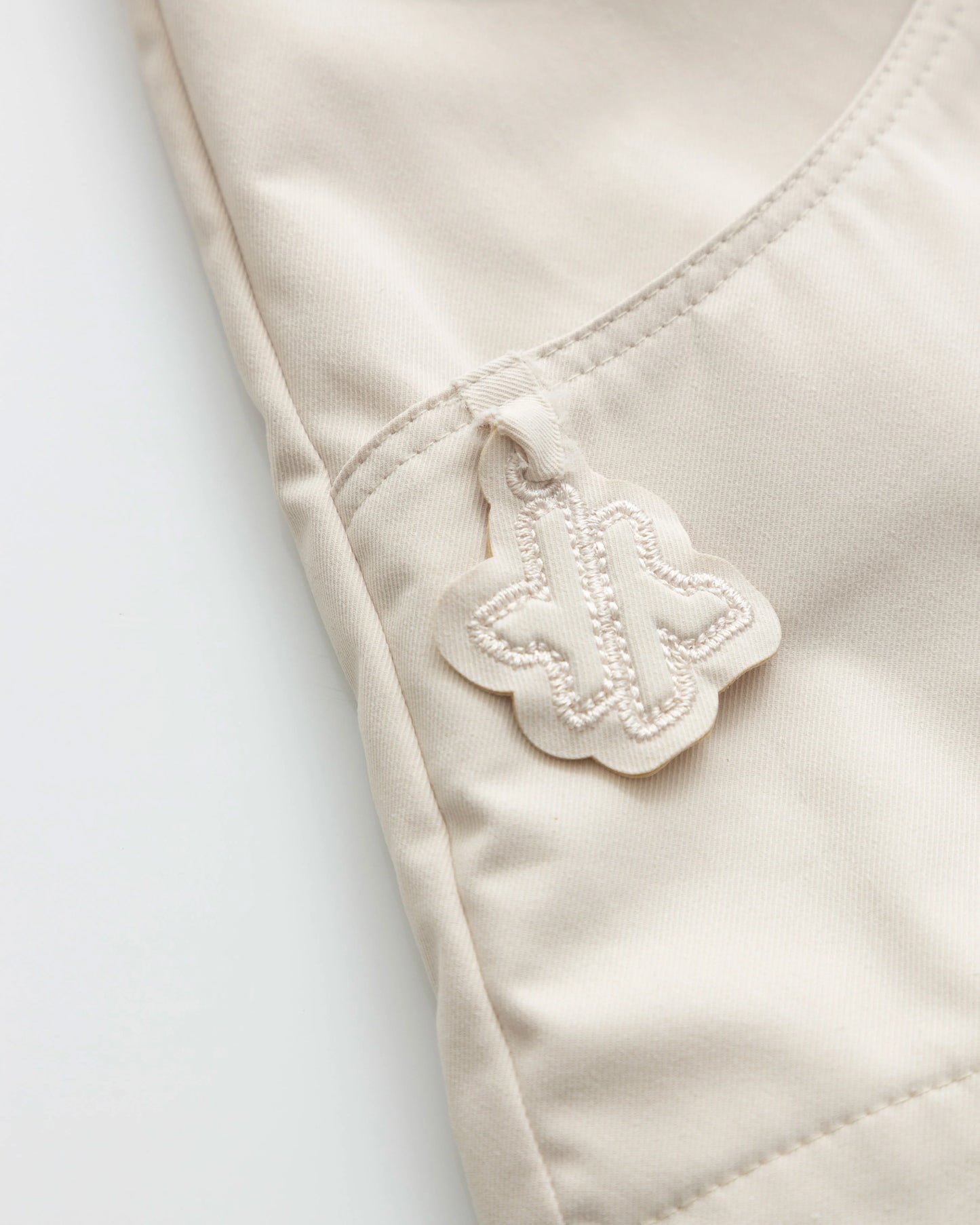 Y/Out cave jacket